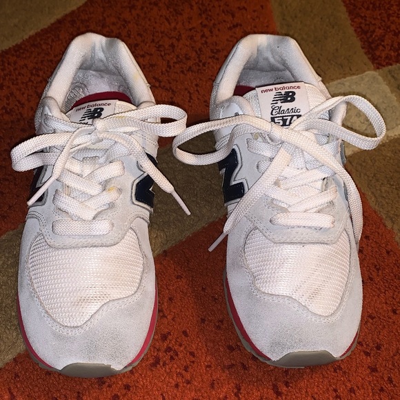 New Balance Other - New Balance 574